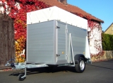 V 1525/129 Alu
